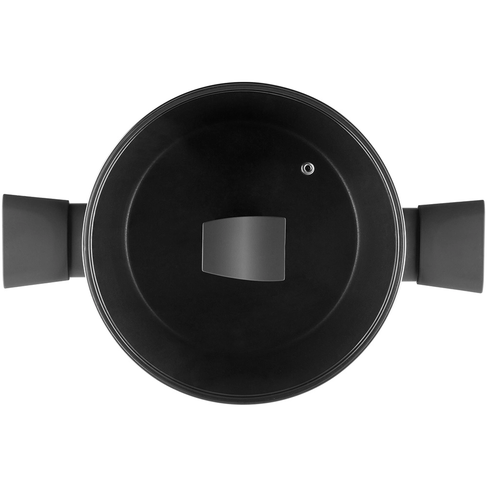 Polaris Kontur-20C qopqoqli kastrulyasi, 2l O'zbekistonda