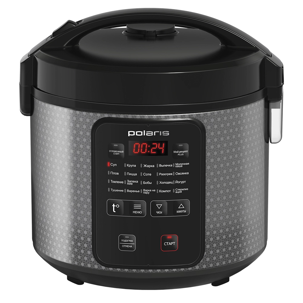 Мультиварка Polaris PMC 0578AD в Узбекистане
