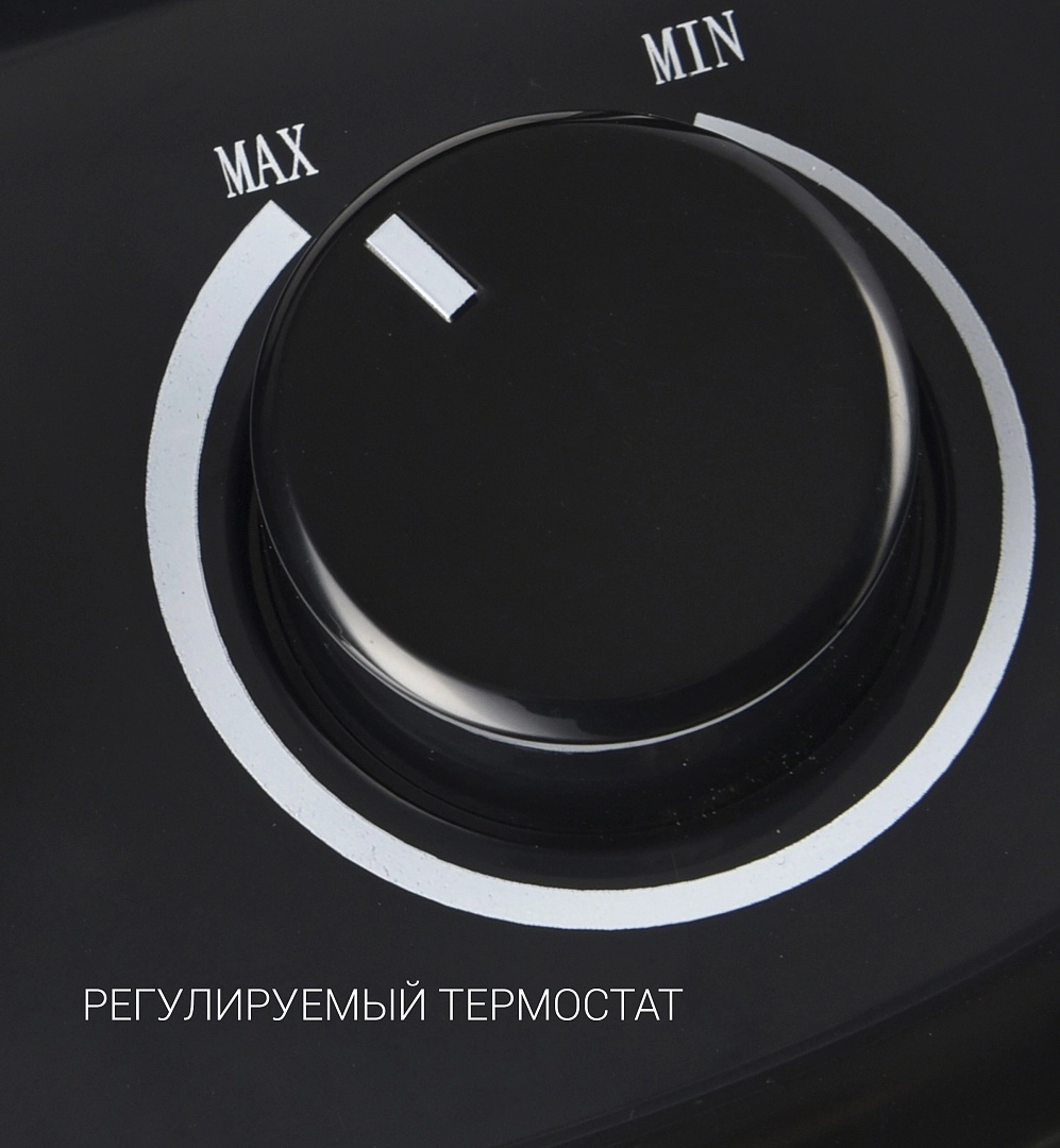 Радиатор Polaris POR 0415 Black в Узбекистане