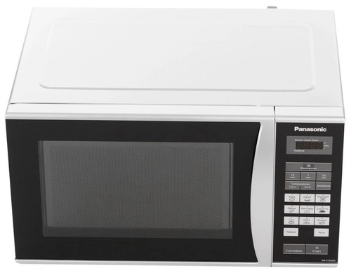 Panasonic NN-ST342W mikroto‘lqinli pechi O'zbekistonda