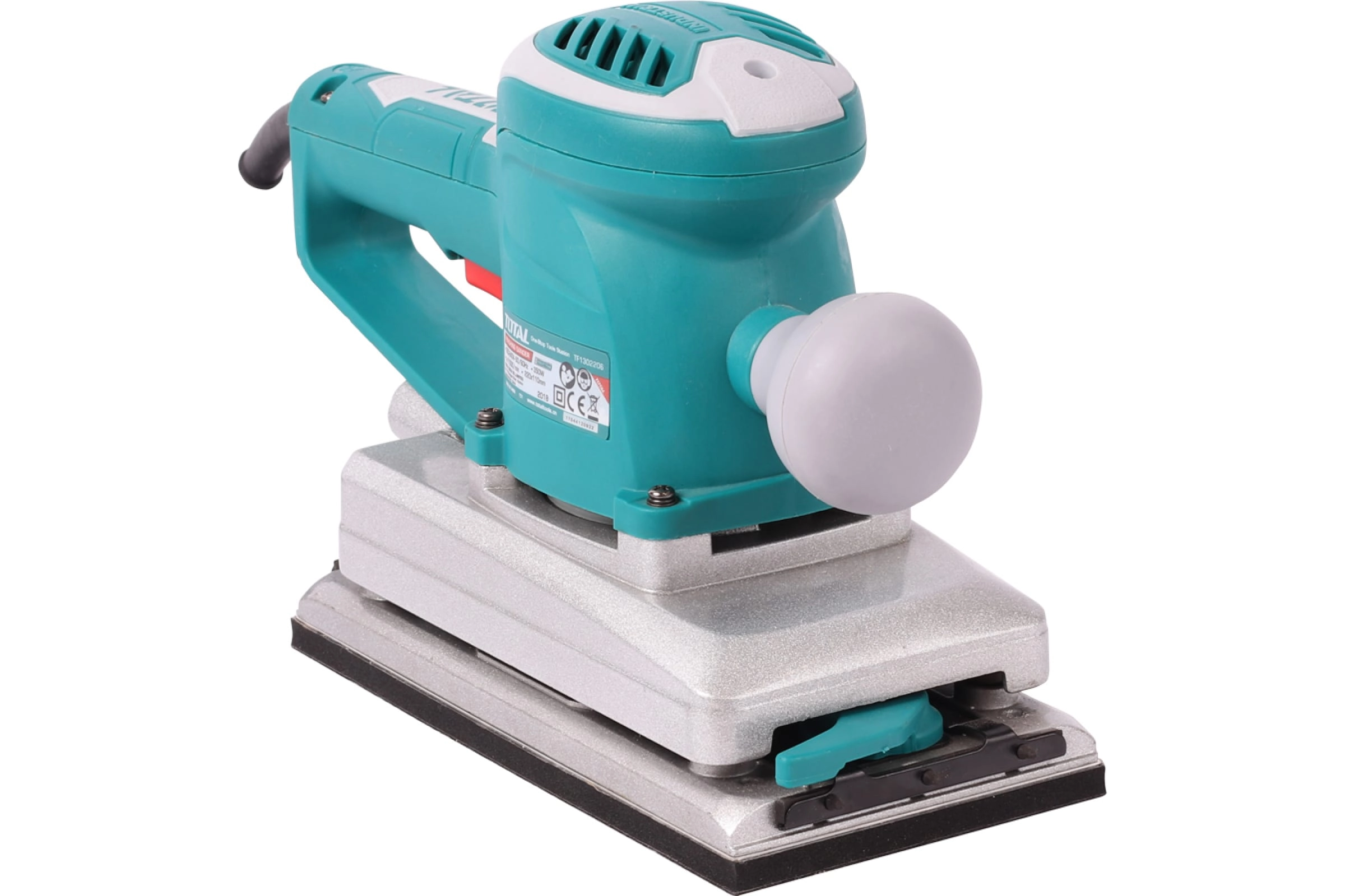 TOTAL TF1302206 sirt silliqlash mashinasi O'zbekistonda