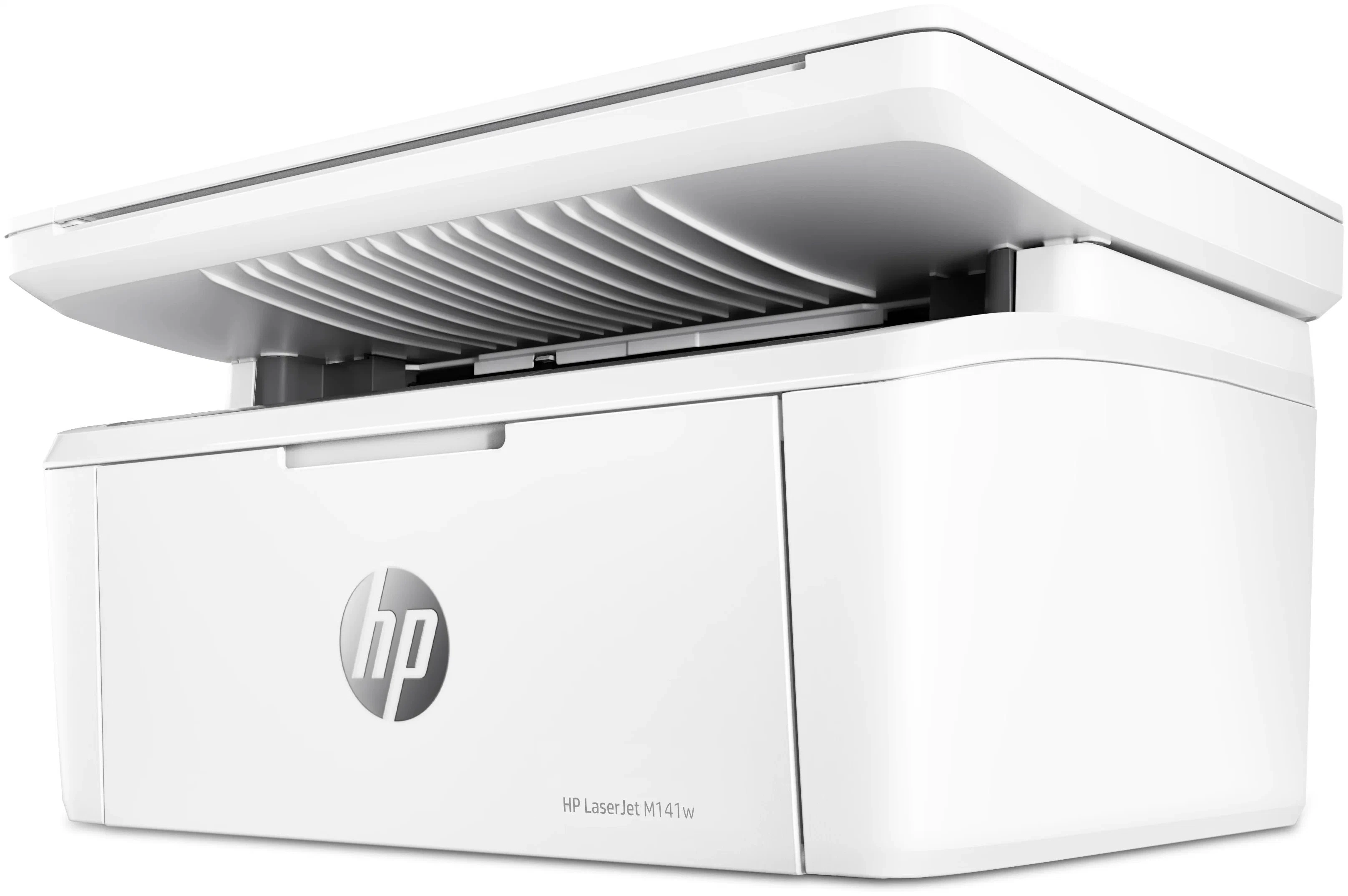 HP LaserJet M141w (MFU, lazerli, oq/qora, A4) printeri O'zbekistonda