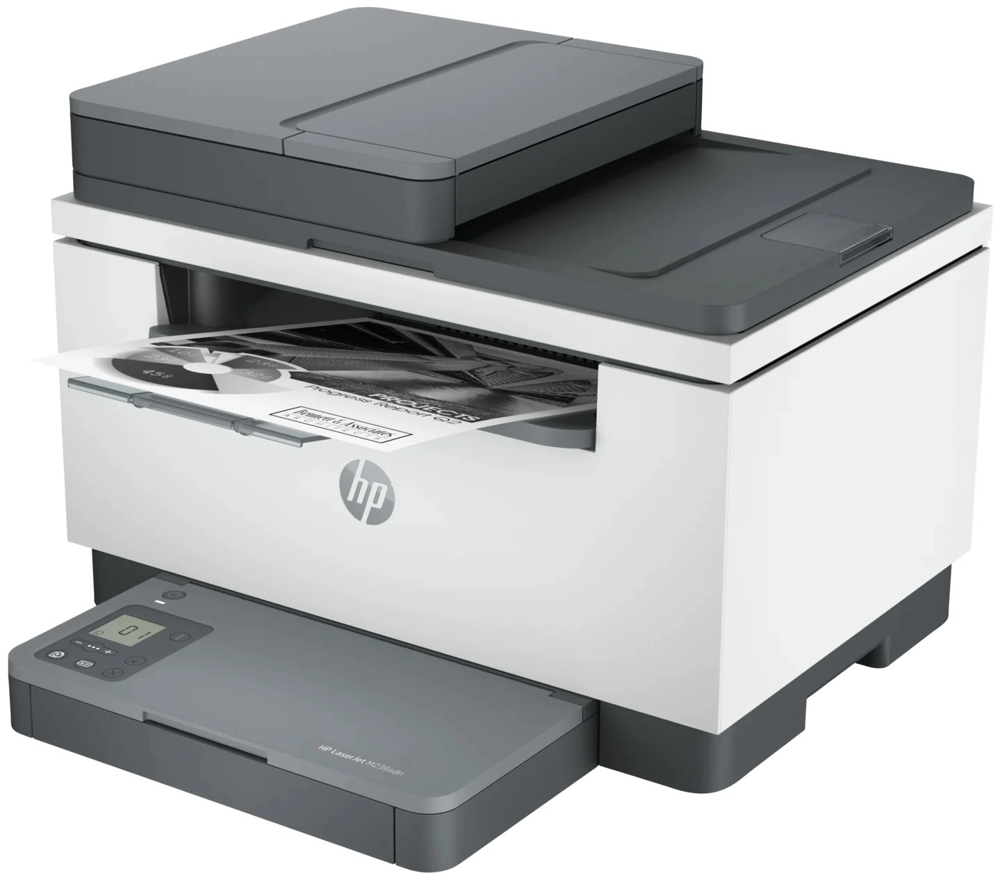 Принтер HP LaserJet M236sdn (МФУ, лазерный, ч/б, A4) в Узбекистане
