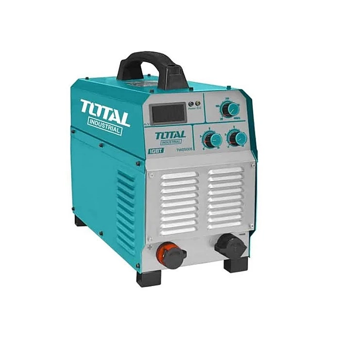 TOTAL TW25005 payvandlash apparati sotib olish