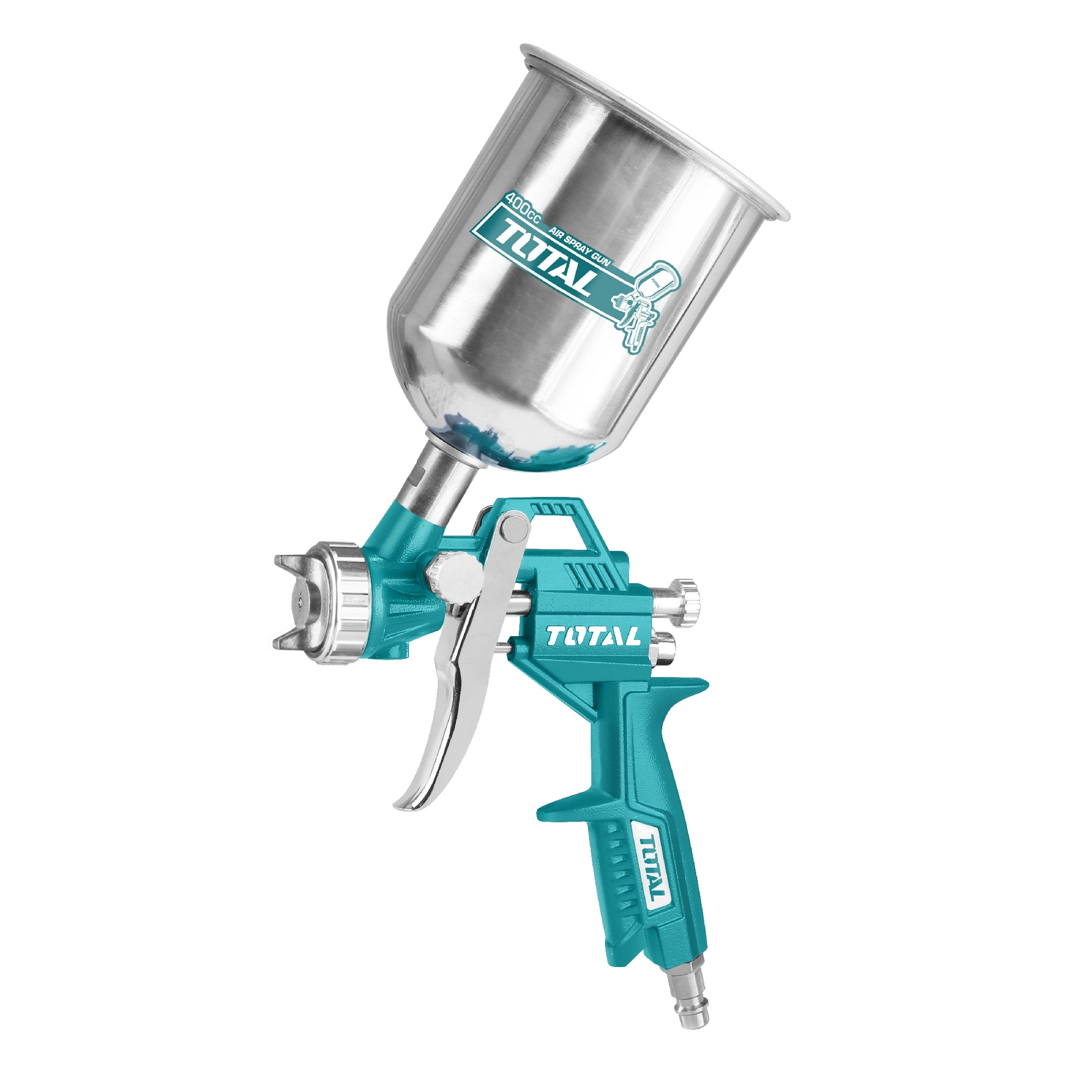 TOTAL TAT10401 kraskopulti sotib olish