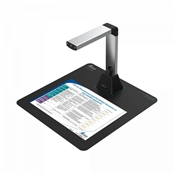 Canon IRIScan Desk 5 stol skaneri O'zbekistonda