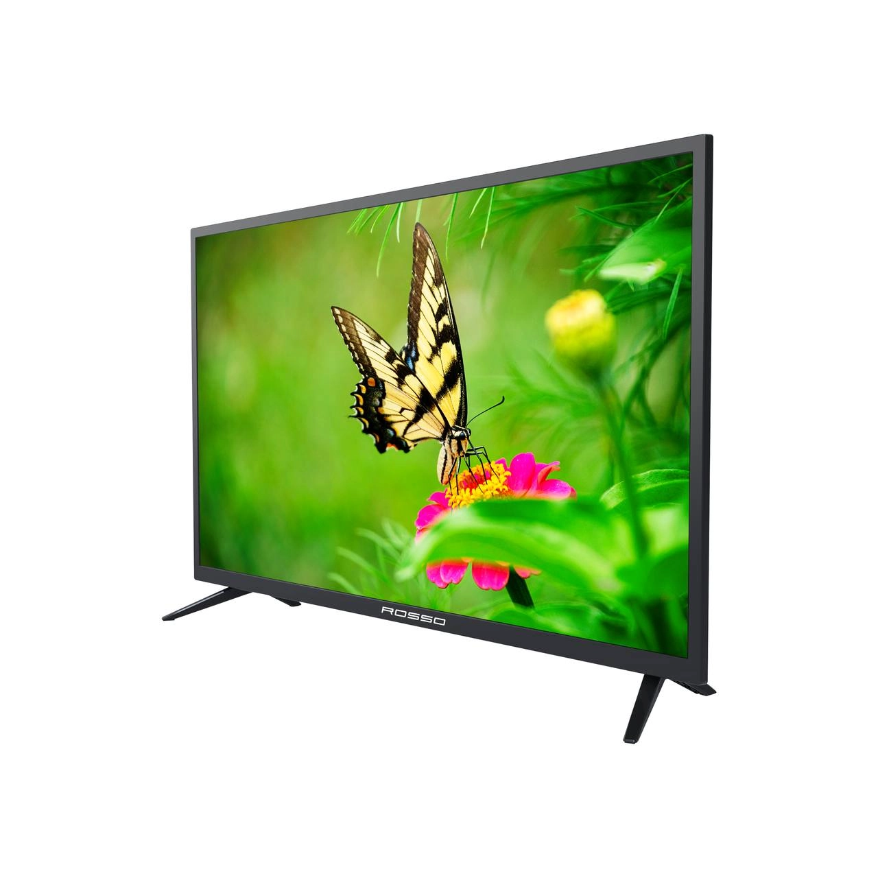 Телевизор Rosso 32S90F Smart TV в Узбекистане