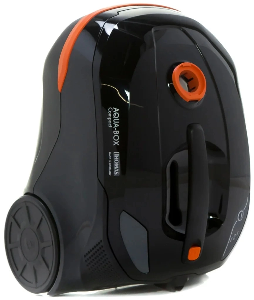 Thomas AQUA-BOX Compact changyutgichi O'zbekistonda