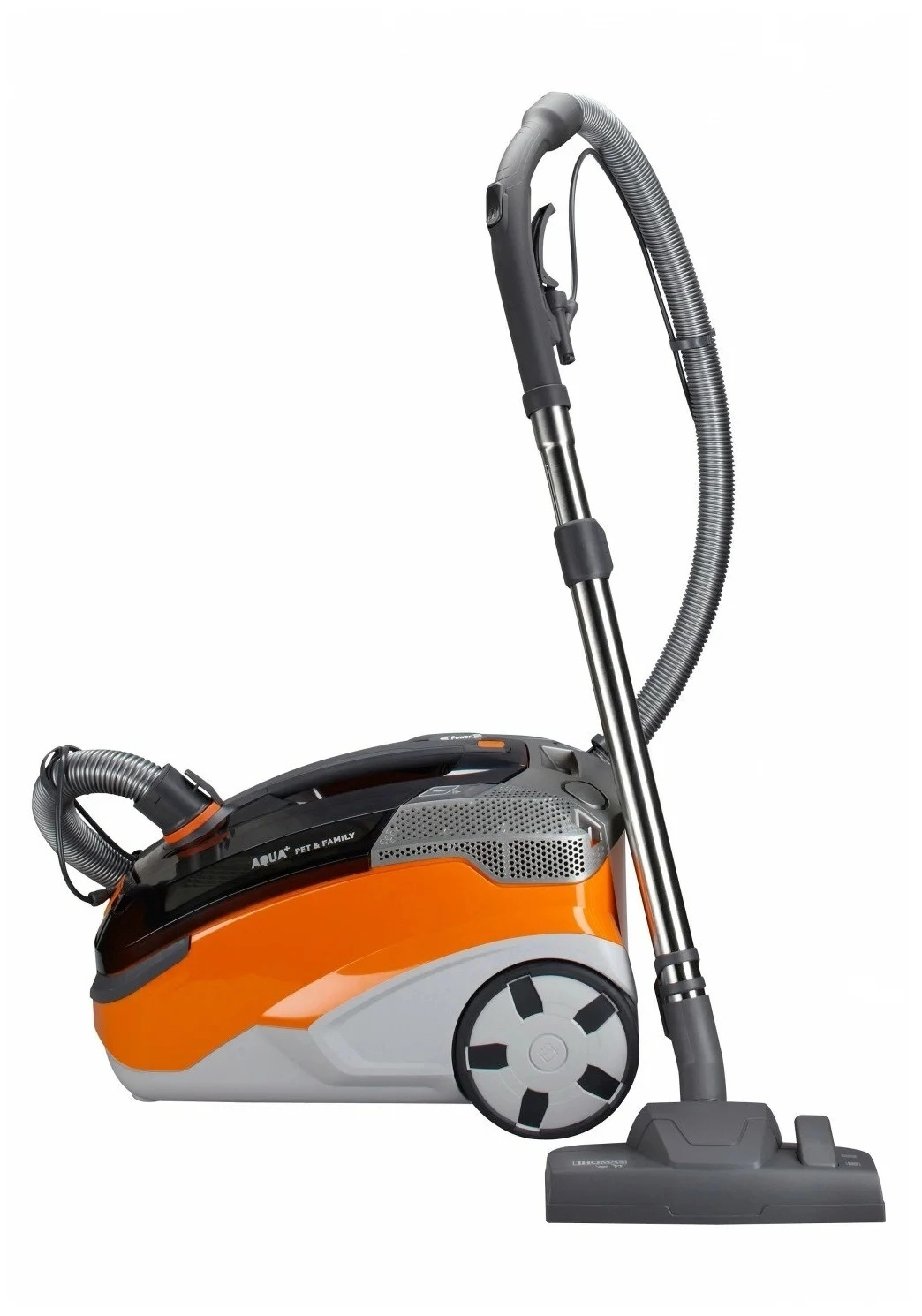 Thomas Aqua Pet & Family changyutgichi O'zbekistonda