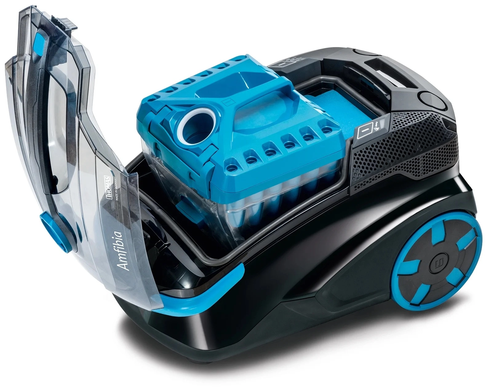 Пылесос Thomas DryBox Amfibia в Узбекистане