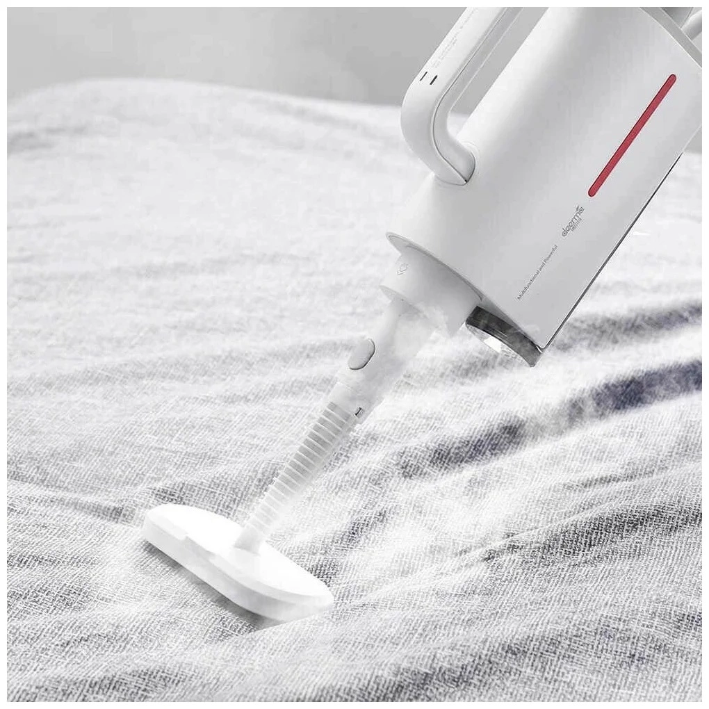 Deerma ZQ600 bug‘li tozalovchisi O'zbekistonda