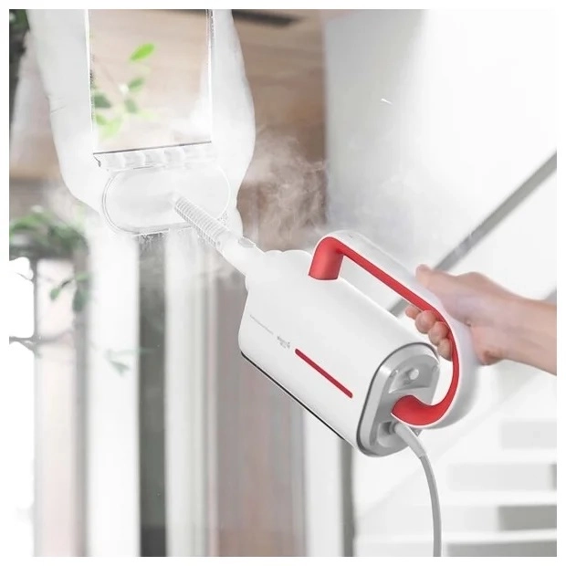 Deerma ZQ610 bug‘li tozalovchisi O'zbekistonda