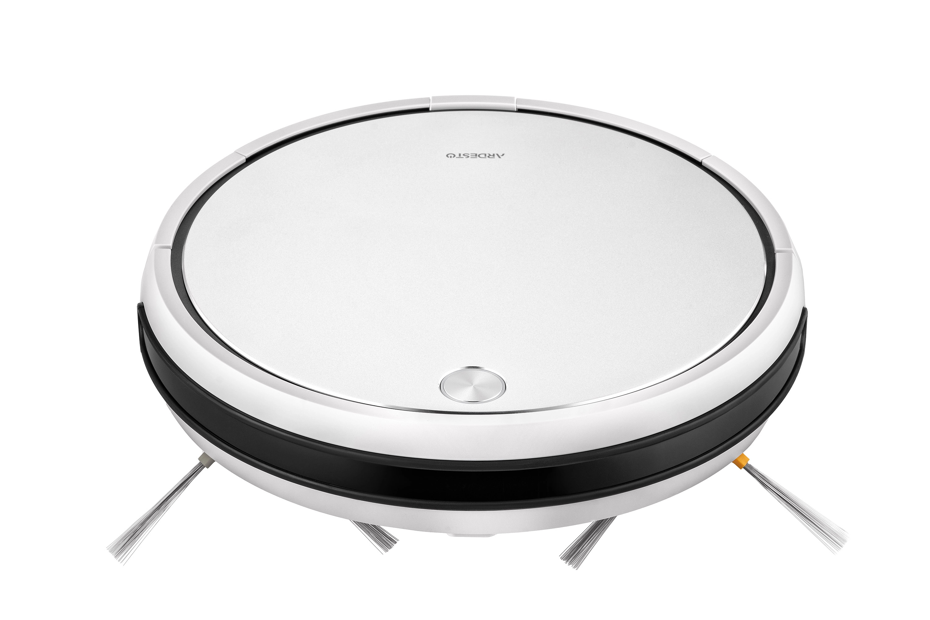 ARDESTO RVC-S600W robot-changyutgichi O'zbekistonda