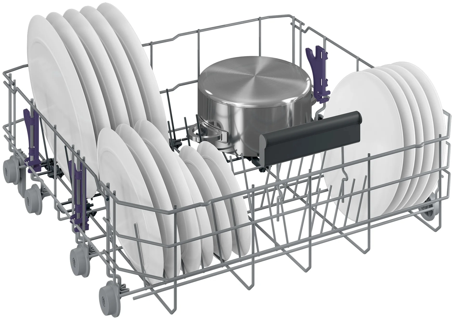 Встраиваемая посудомоечная машина Beko AquaIntense DIN28420 в Узбекистане