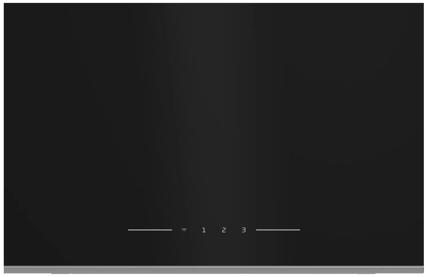 Вытяжка Beko BHCA64640B в Узбекистане