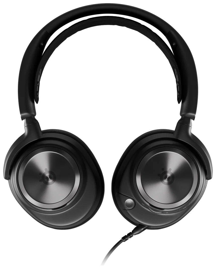 Компьютерная гарнитура SteelSeries Arctis Nova Pro в Узбекистане