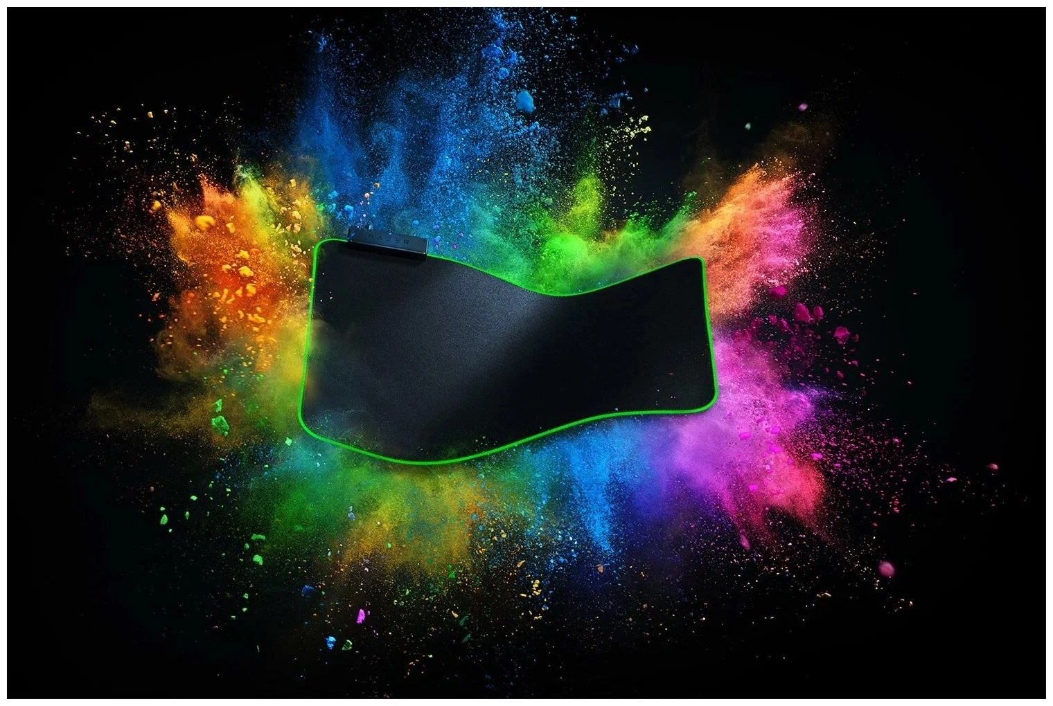 Razer Goliathus Chroma kovrigi O'zbekistonda