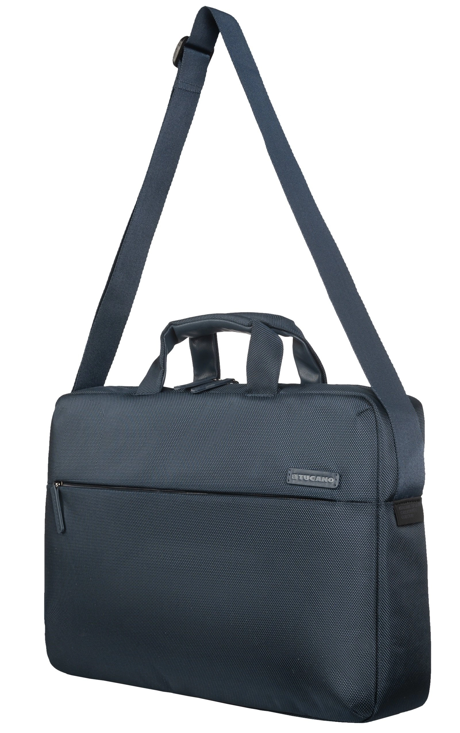 Tucano Free&Busy 15.6" ko'k noutbuk sumkasi O'zbekistonda