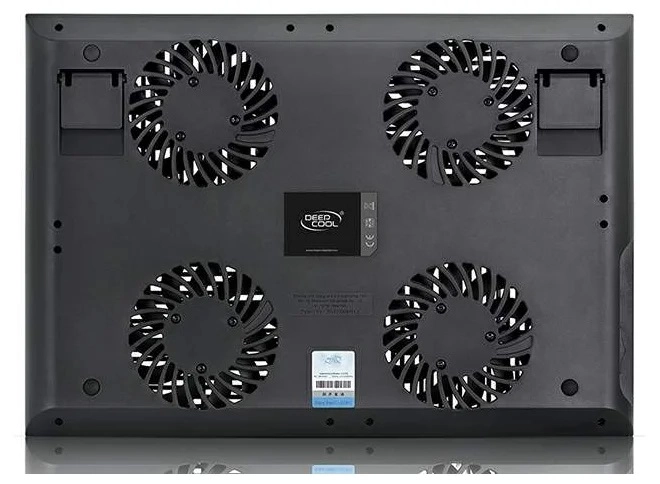 Подставка для ноутбука Deepcool MULTI CORE X8 в Узбекистане