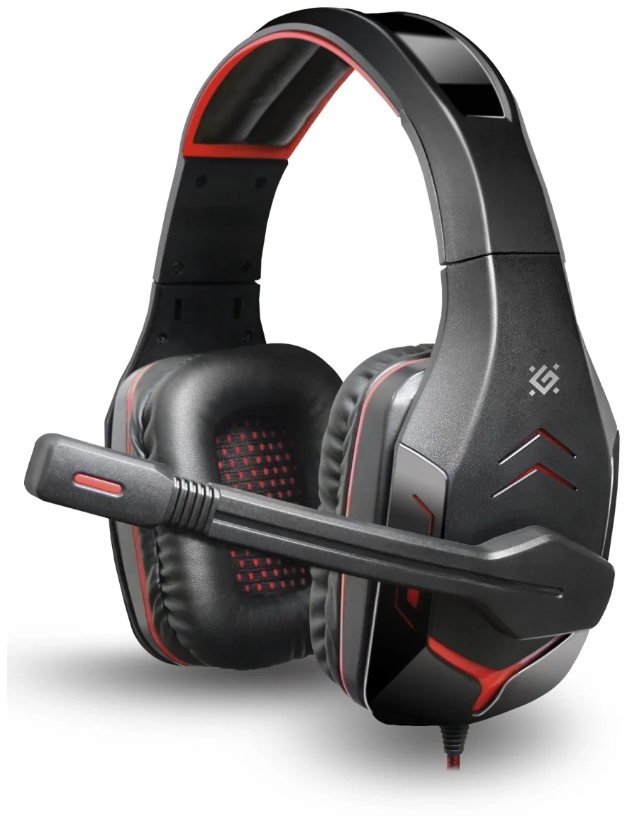 Defender Excidium kompyuter o'yin quloqchini O'zbekistonda