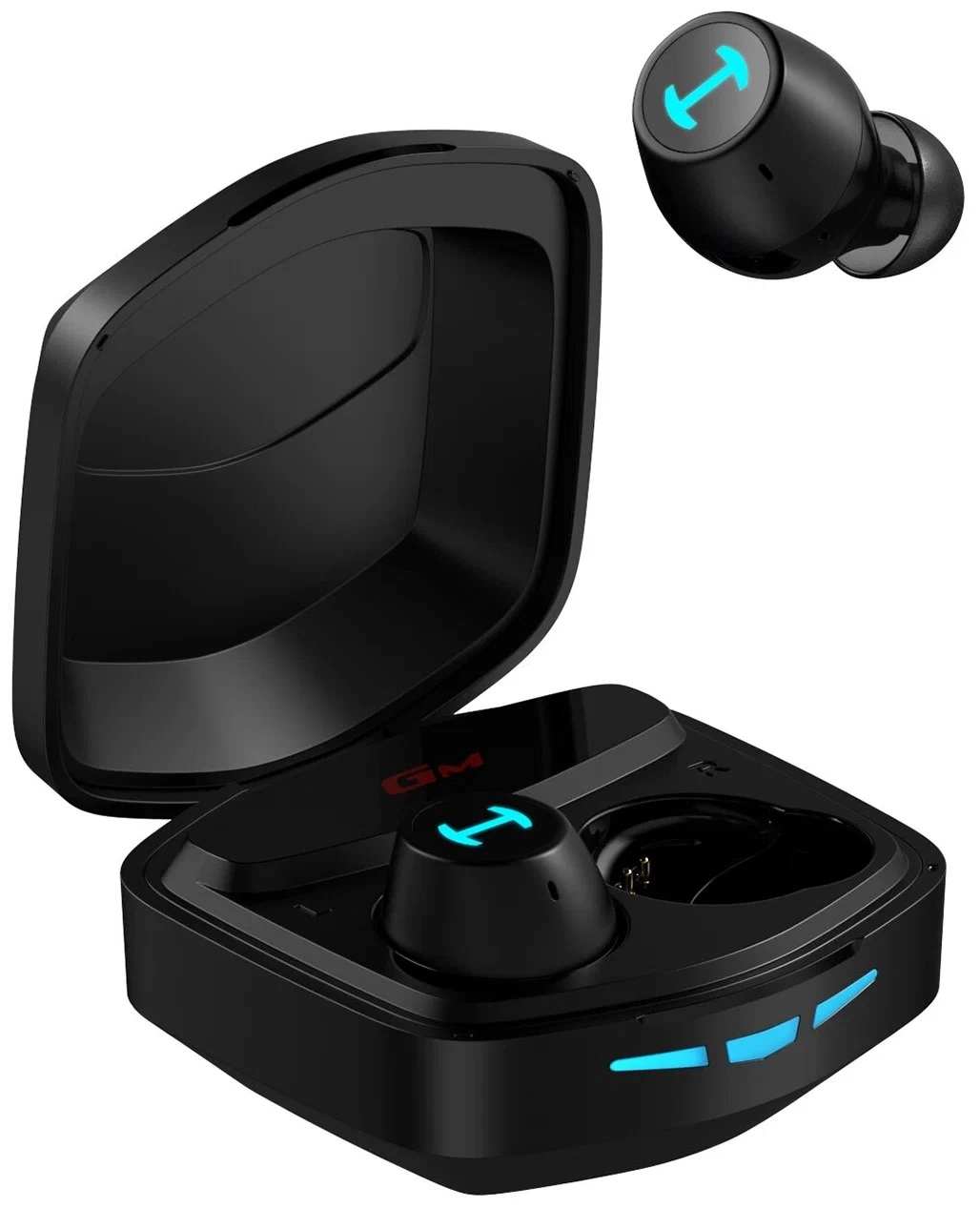 Беспроводные наушники Edifier GM4 mini1 в Узбекистане