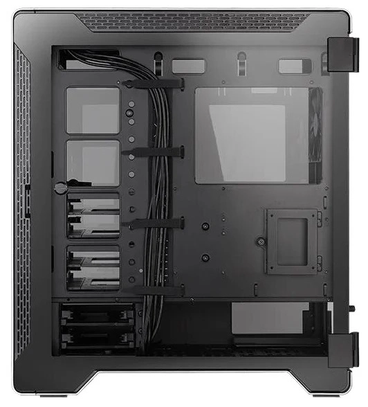 Thermaltake Premium A500 TG CA-1L3-00M9WN-00 kompyuter korpusi O'zbekistonda