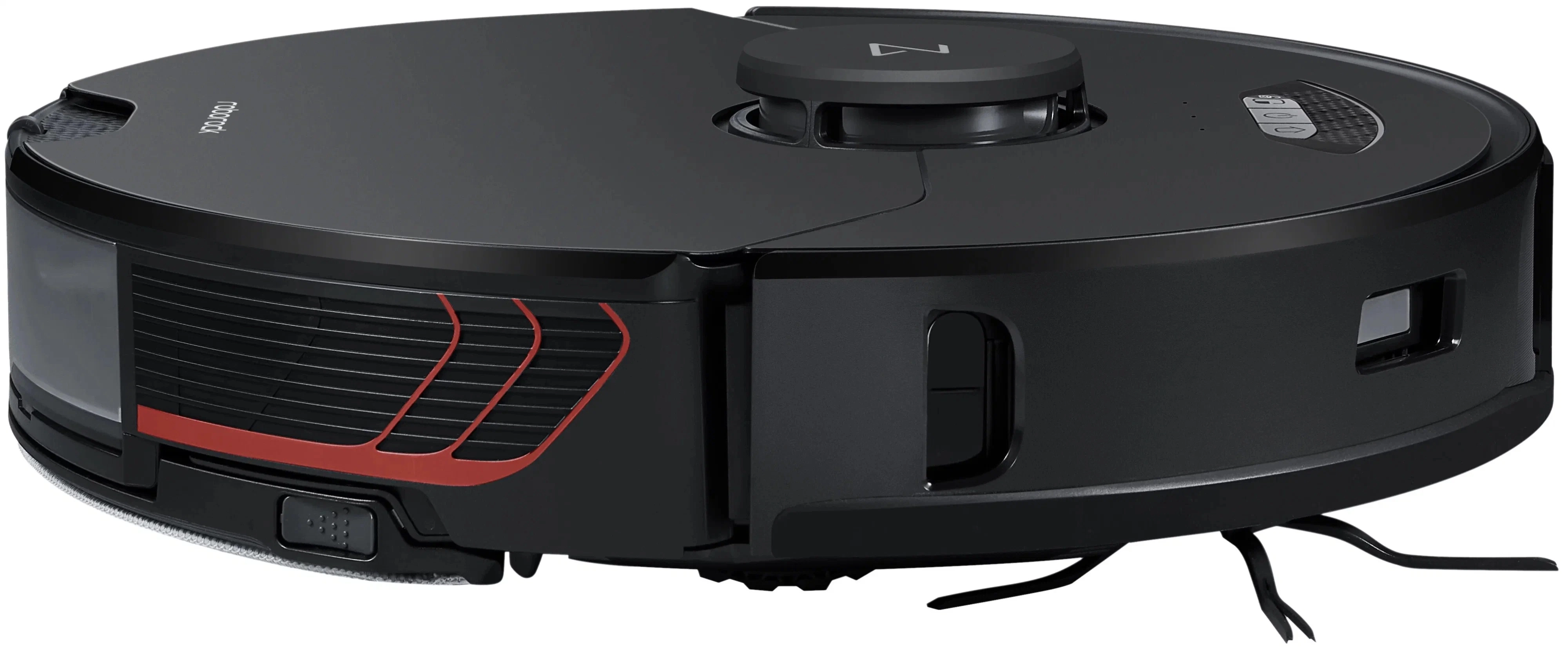 Робот-пылесос Roborock S7 MaxV Black в Узбекистане