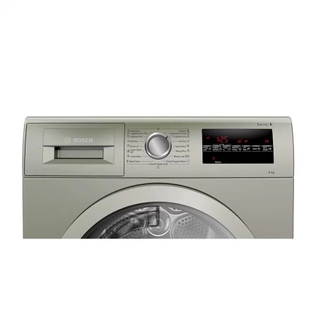 Bosch WTG8641XME quritgich mashinasi O'zbekistonda