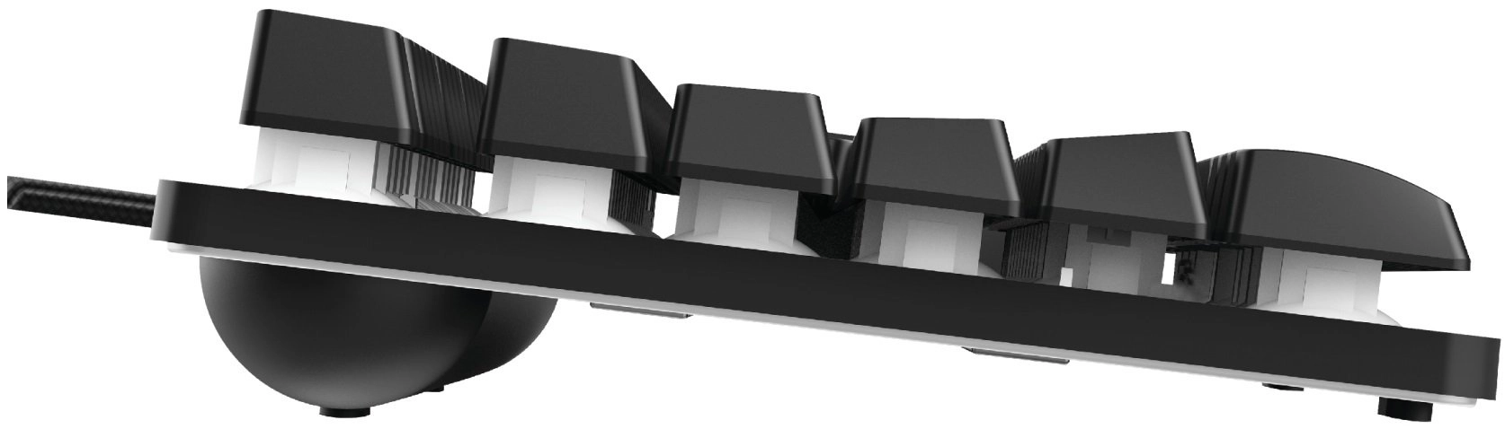 Trust GXT 833 Thado TKL Illuminated klaviaturasi arzon