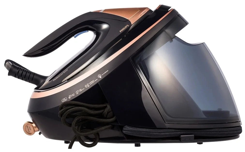 Philips PSG9050/20 PerfectCare 9000 Series bug' generatori O'zbekistonda