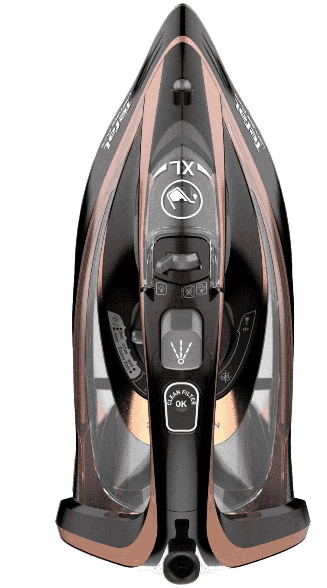 Утюг Tefal FV9845 Ultimate Pure в Узбекистане