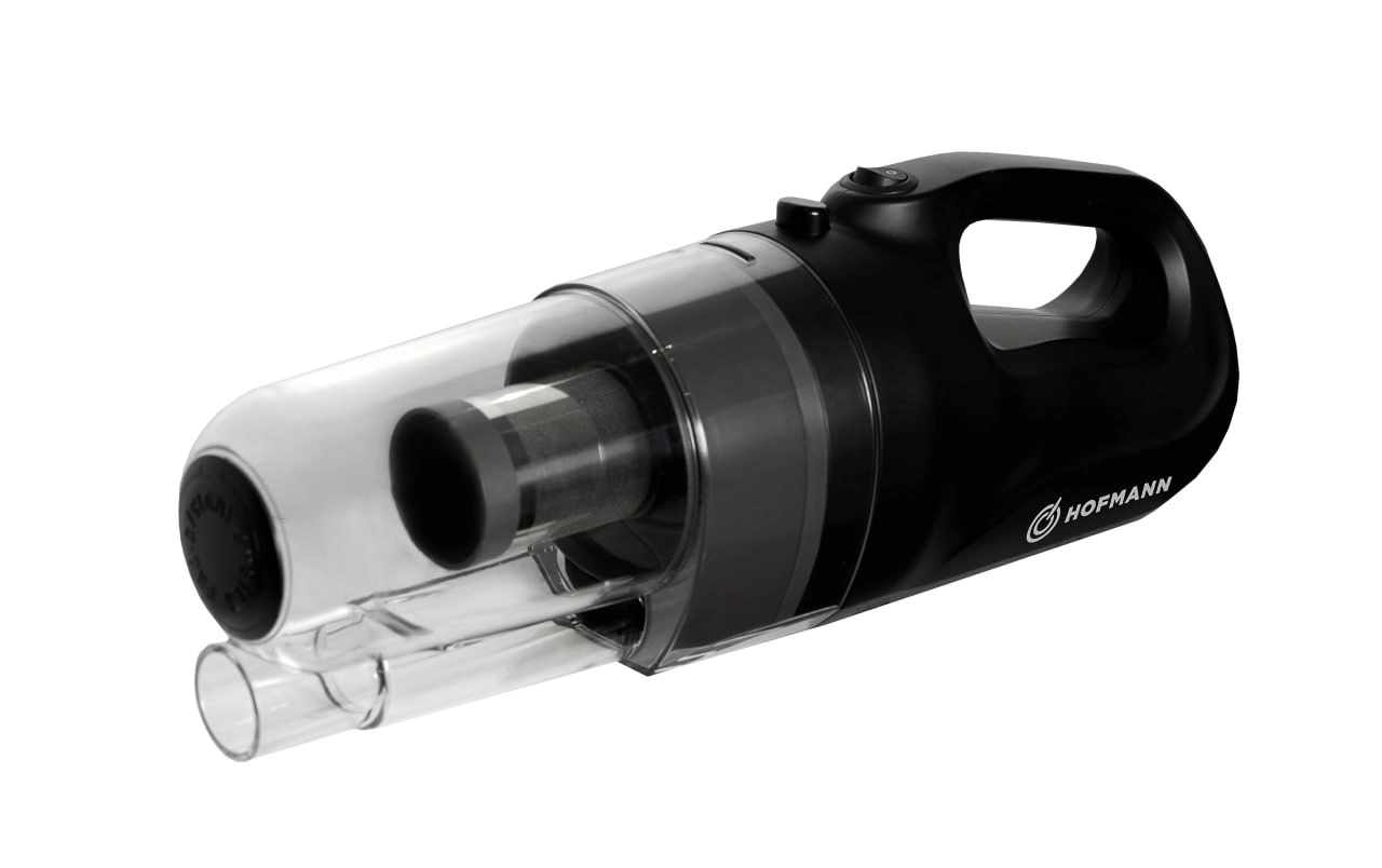 Пылесос Hofmann VC400BK/HF в Узбекистане