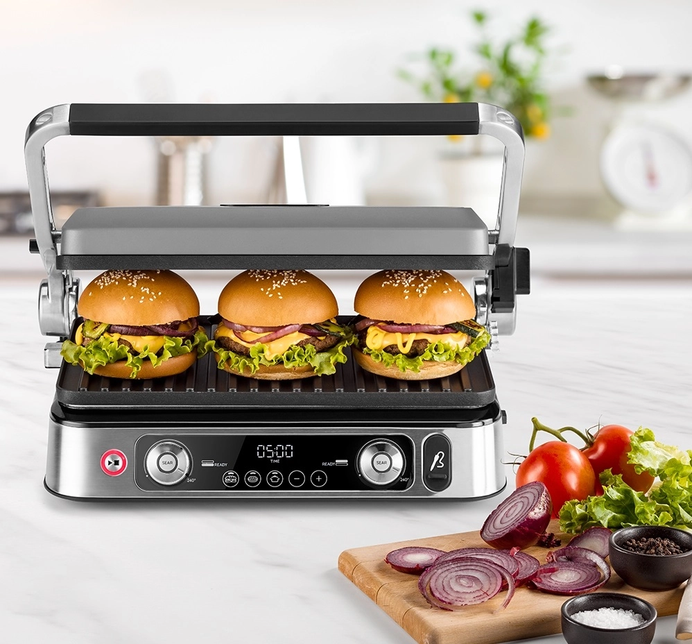 Электрогриль DeLonghi CGH 1112 в Узбекистане