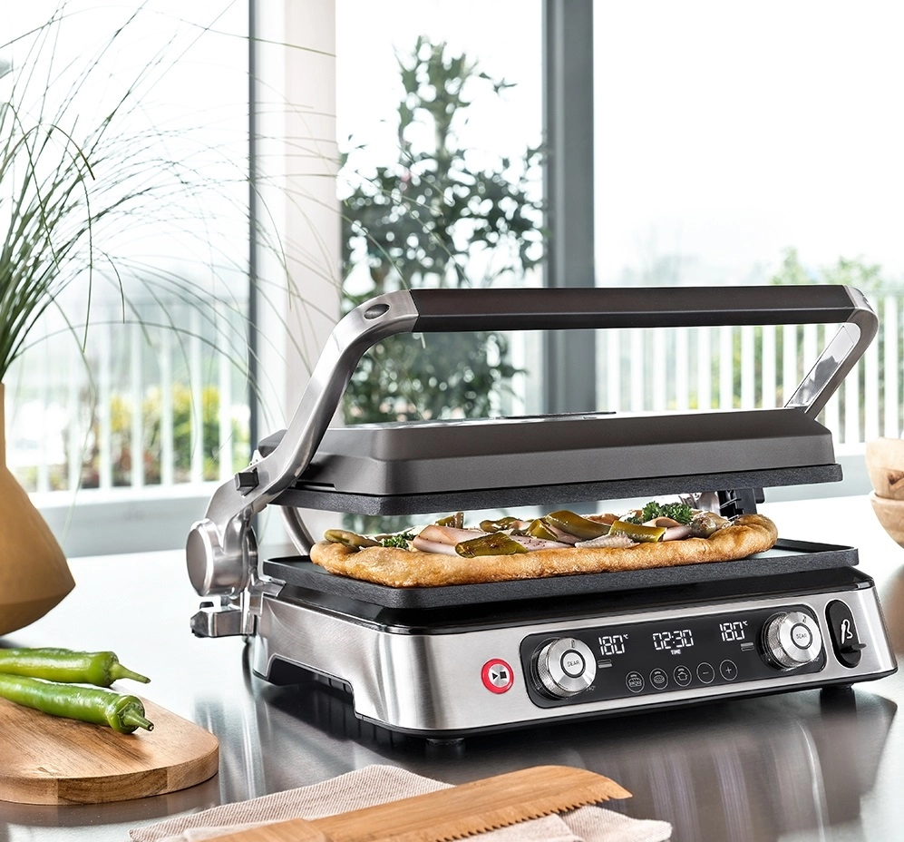 Электрогриль DeLonghi CGH1130 в Узбекистане