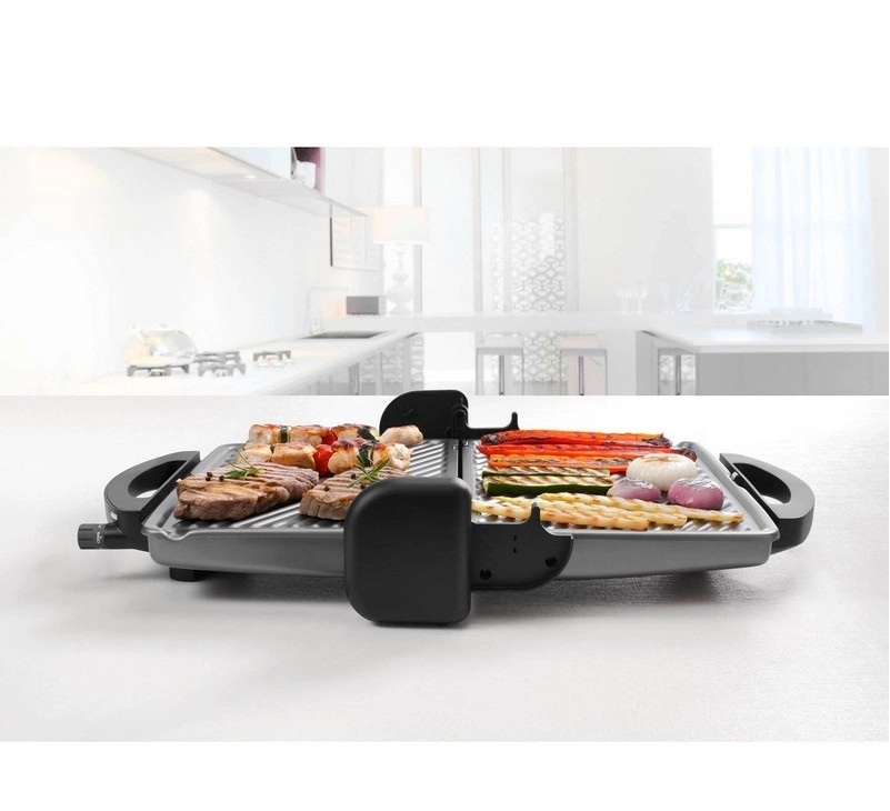 DeLonghi CG298 Grigliatutto grili O'zbekistonda