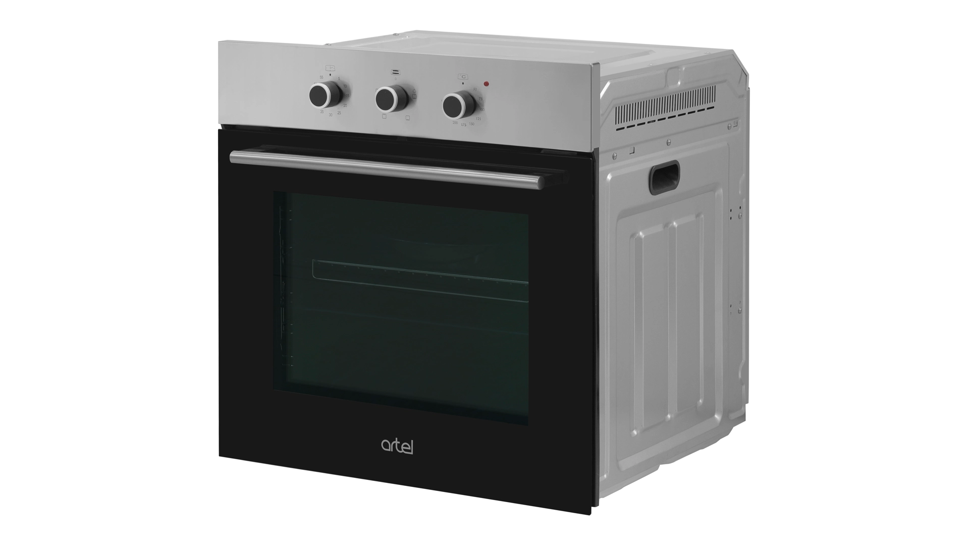 Artel Art-Classico I6701 o‘rnatiluvchi duxovka-shkafi O'zbekistonda