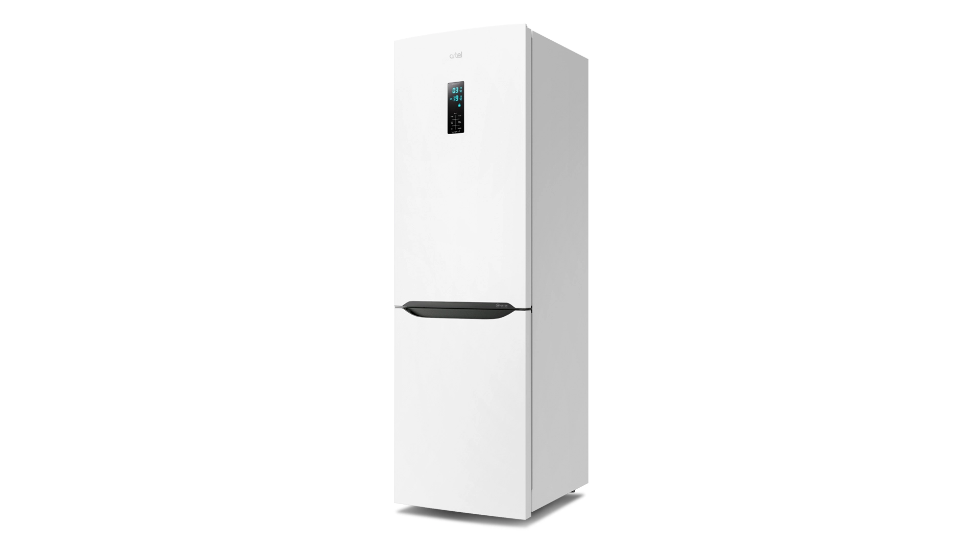 Artel HD 455RWENE Inverter Oq Muzlatgich - rasm №4 Artel HD 455RWENE Inverter Oq Muzlatgich O'zbekistonda