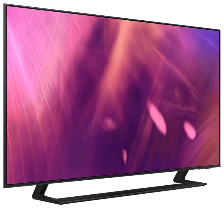 Телевизор Samsung UE43AU9070U 2021 LED 4K UHD Smart TV в Узбекистане