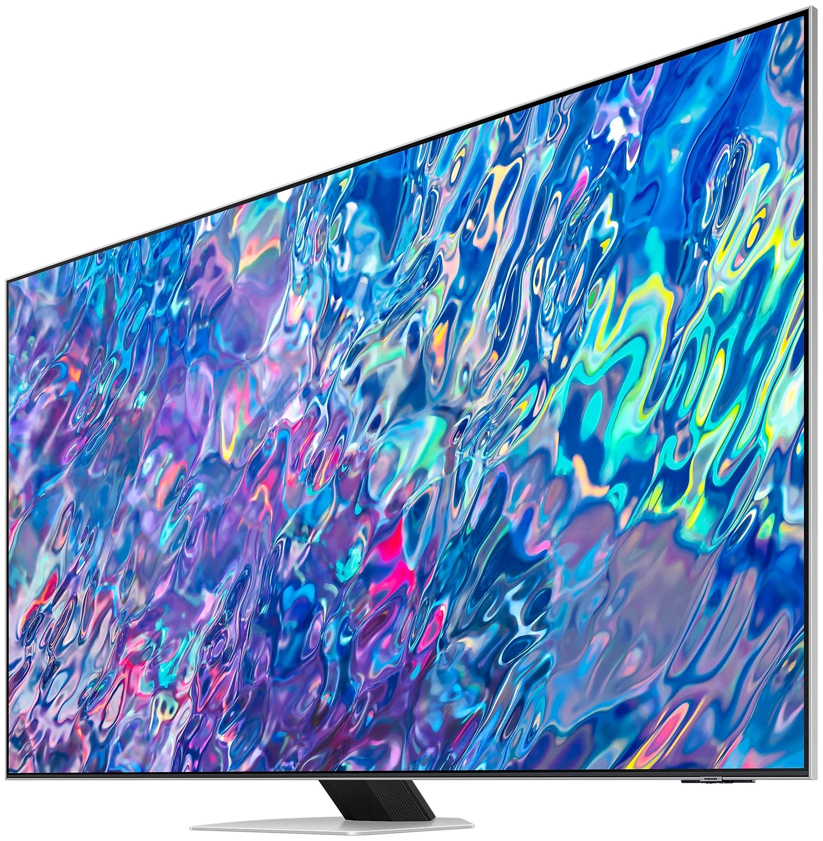 Samsung QE65QN85BAU Neo QLED 4K UHD Smart TV  televizori - rasm №4 Samsung QE65QN85BAU Neo QLED 4K UHD Smart TV  televizori O'zbekistonda