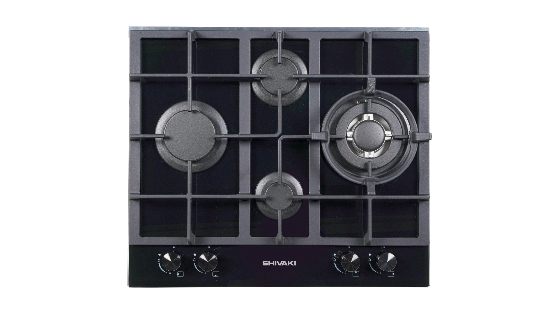 Варочная панель Shivaki G22-260 купить