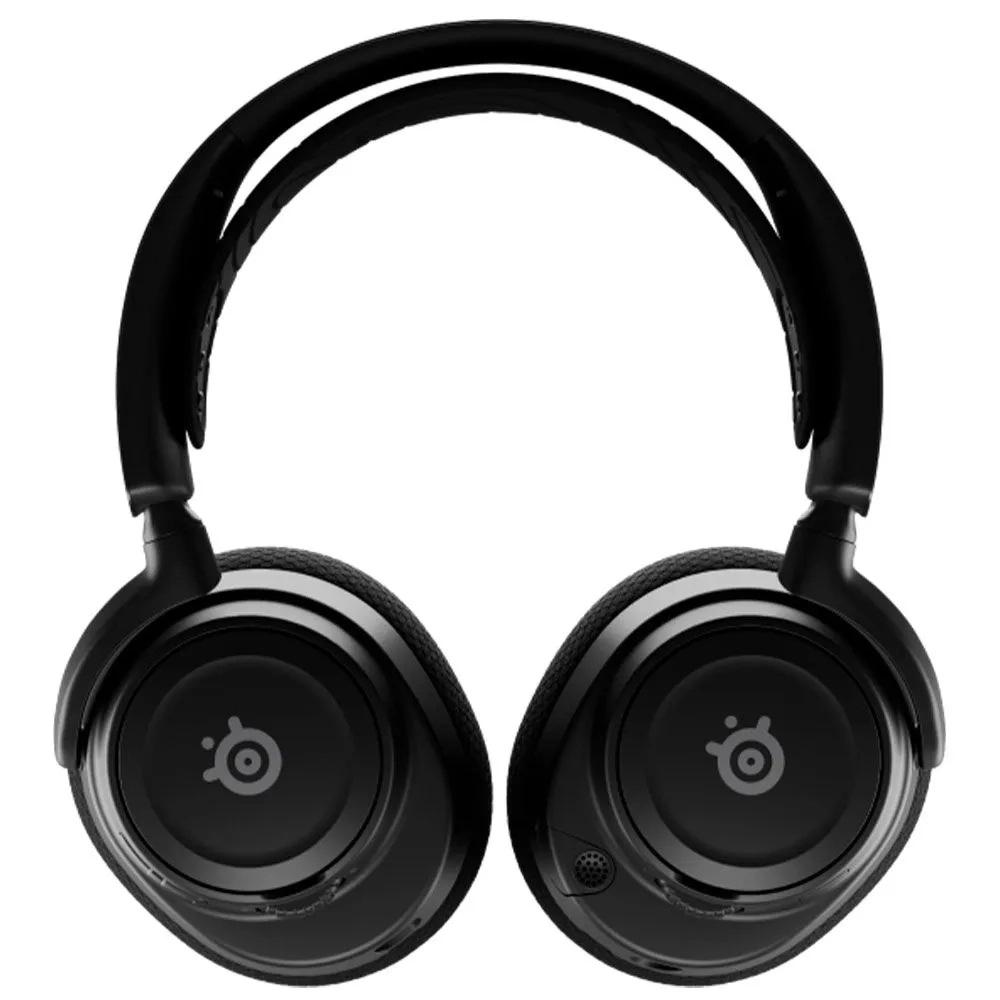 Компьютерная гарнитура SteelSeries Arctis Nova 7 Wireless в Узбекистане