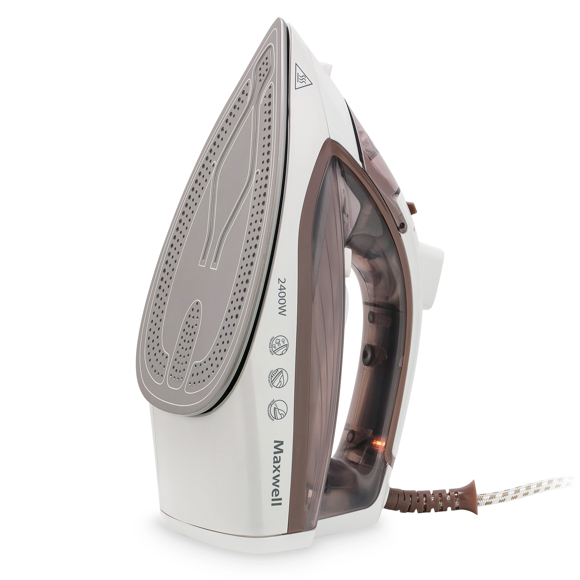 Утюг MAXWELL MW-3047 в Узбекистане