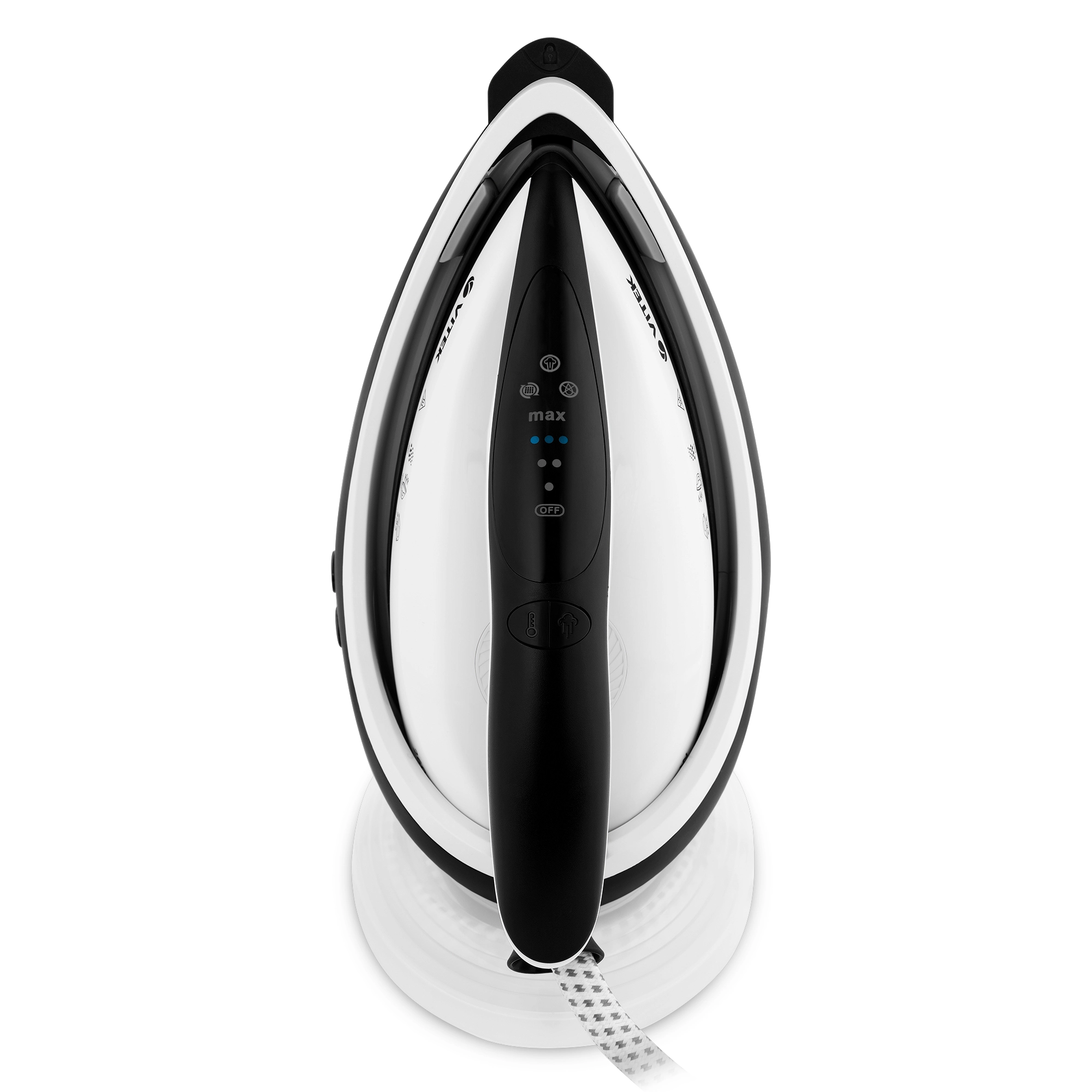 Паровая станция VITEK VT-2431 в Узбекистане