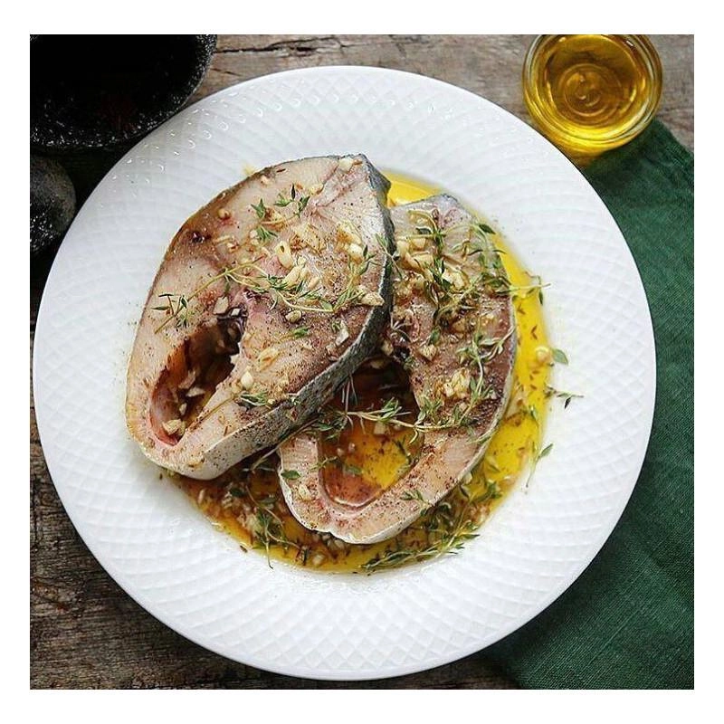 Набор из 2 тарелок Wilmax Julia Vysotskaya 28 см WL‑880117‑JV/2C в Узбекистане