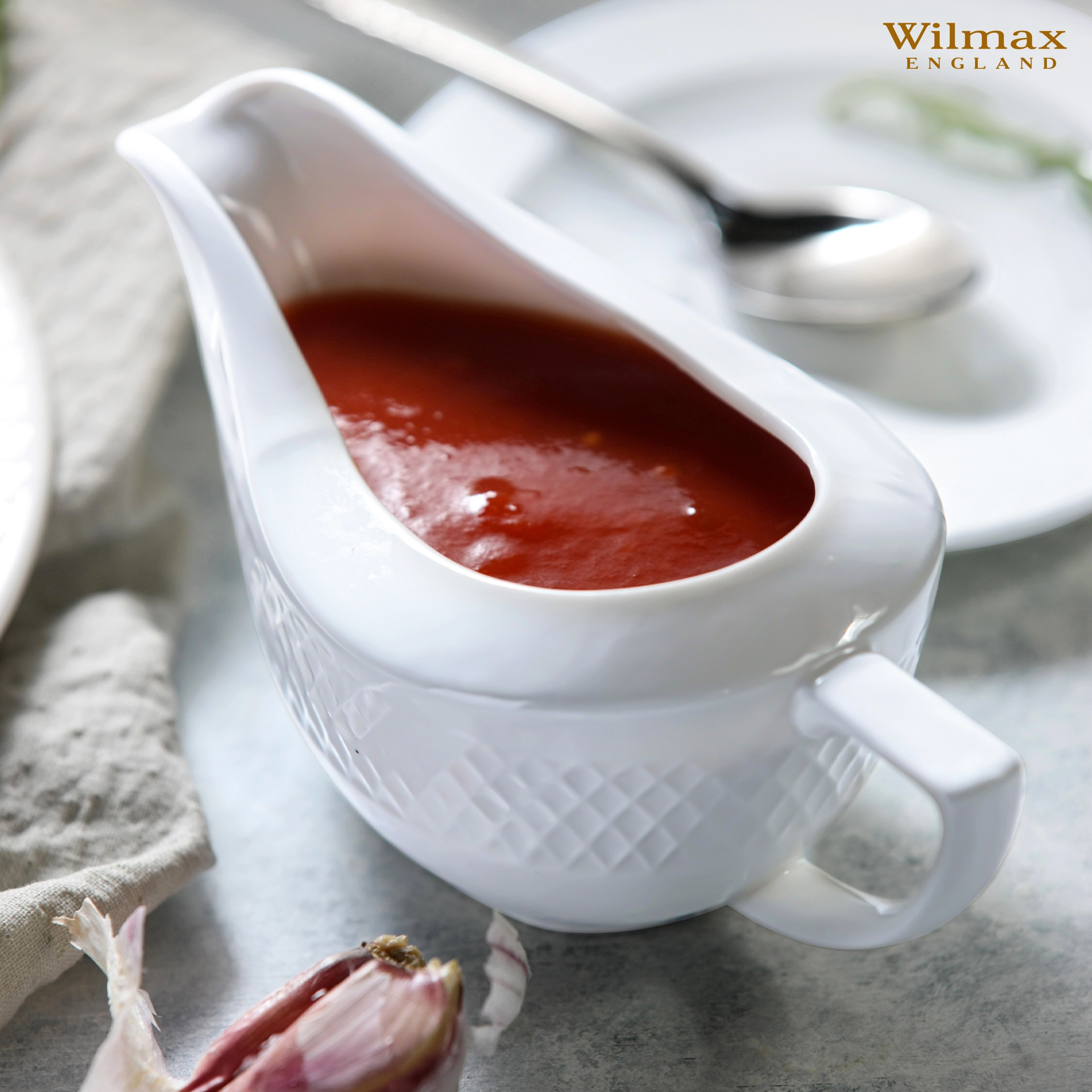 Wilmax Julia Vysotskaya WL-880123-JV/1C sous idishi, 230 ml O'zbekistonda