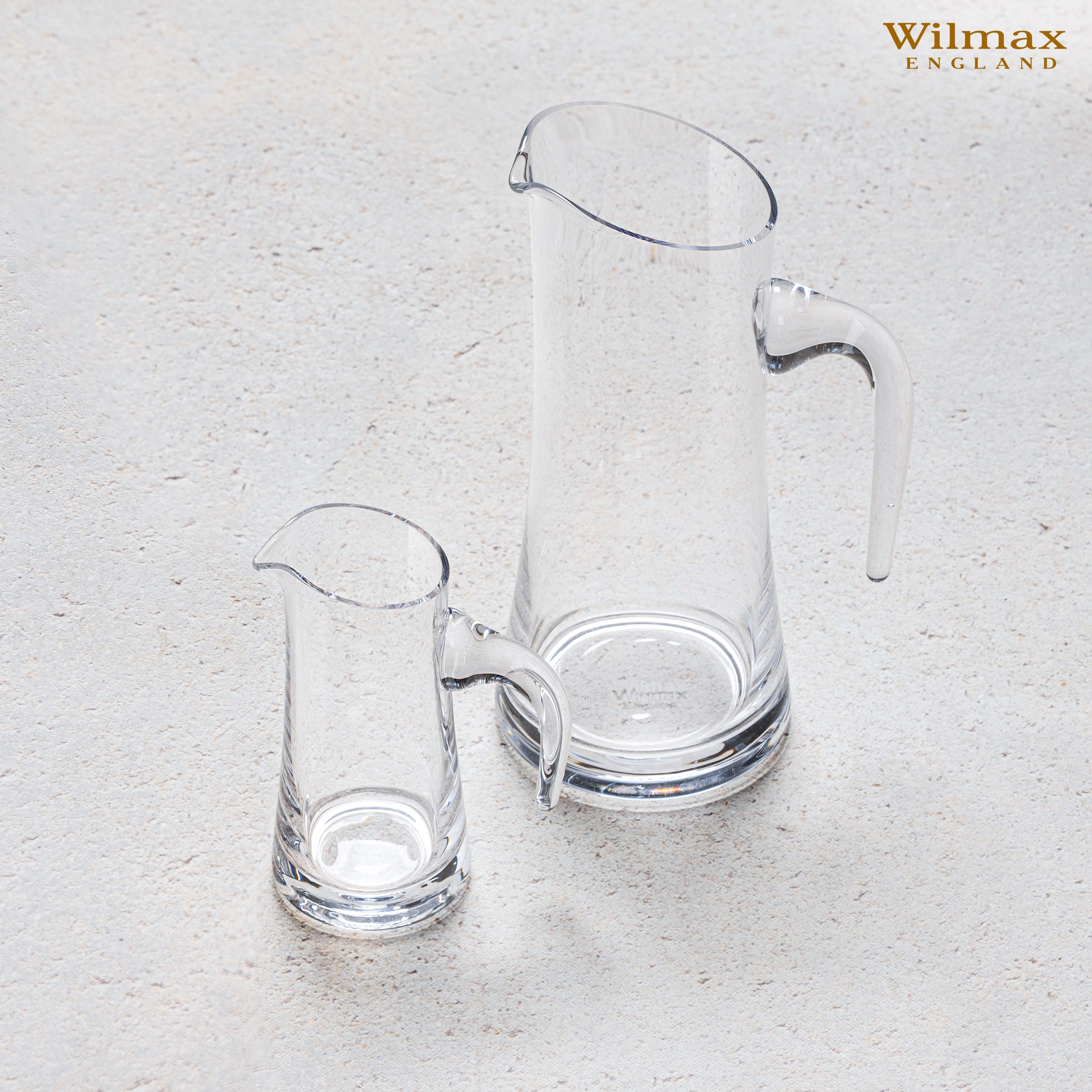 Wilmax 1500 ml WL-888313 / 1C ko&lsquo;zasi O'zbekistonda