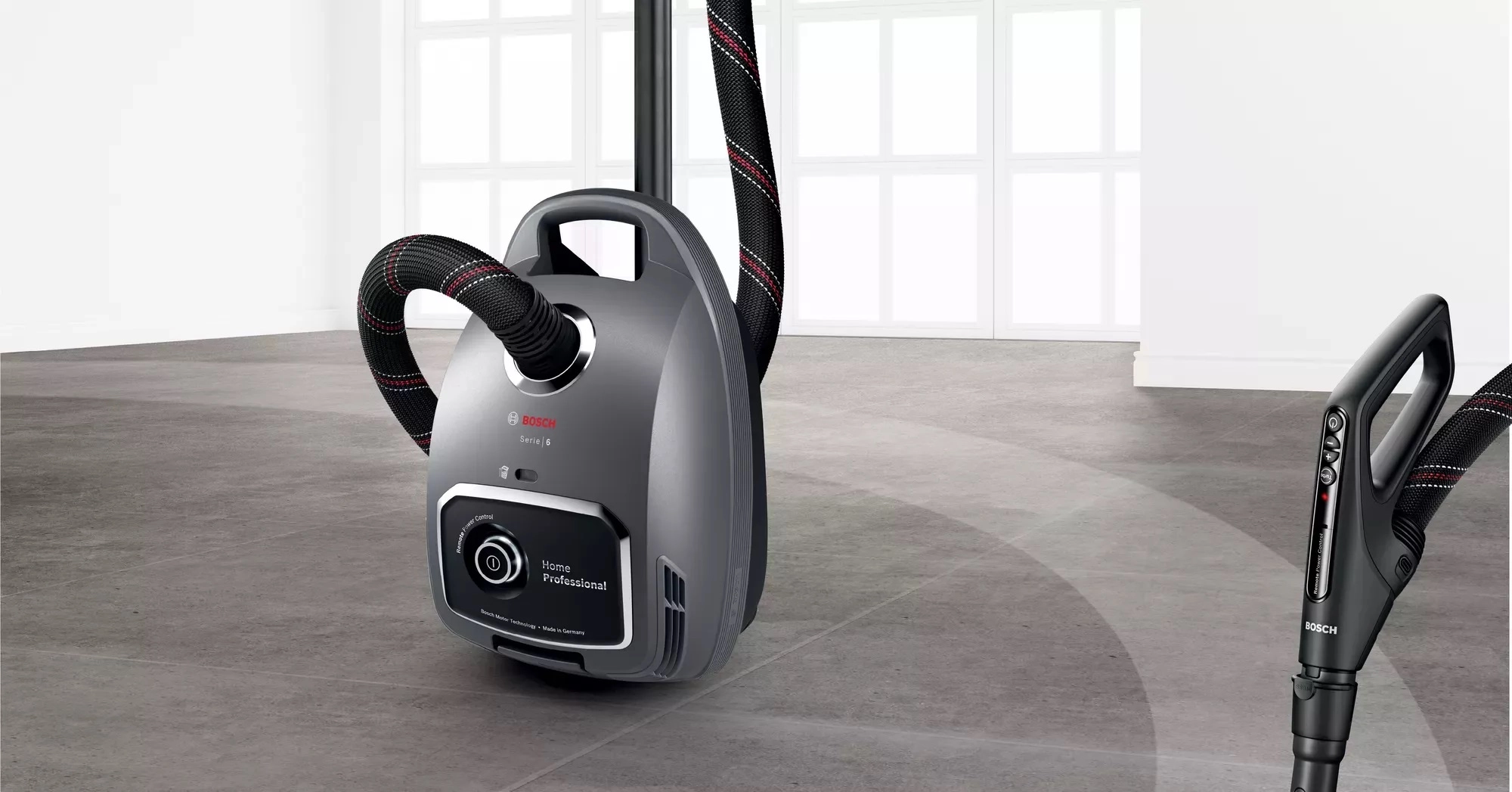 Bosch BGL6PRO1 changyutgichi arzon