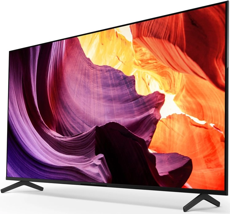 Телевизор Sony KD-65X81K 4K UHD Smart TV O'zbekistonda