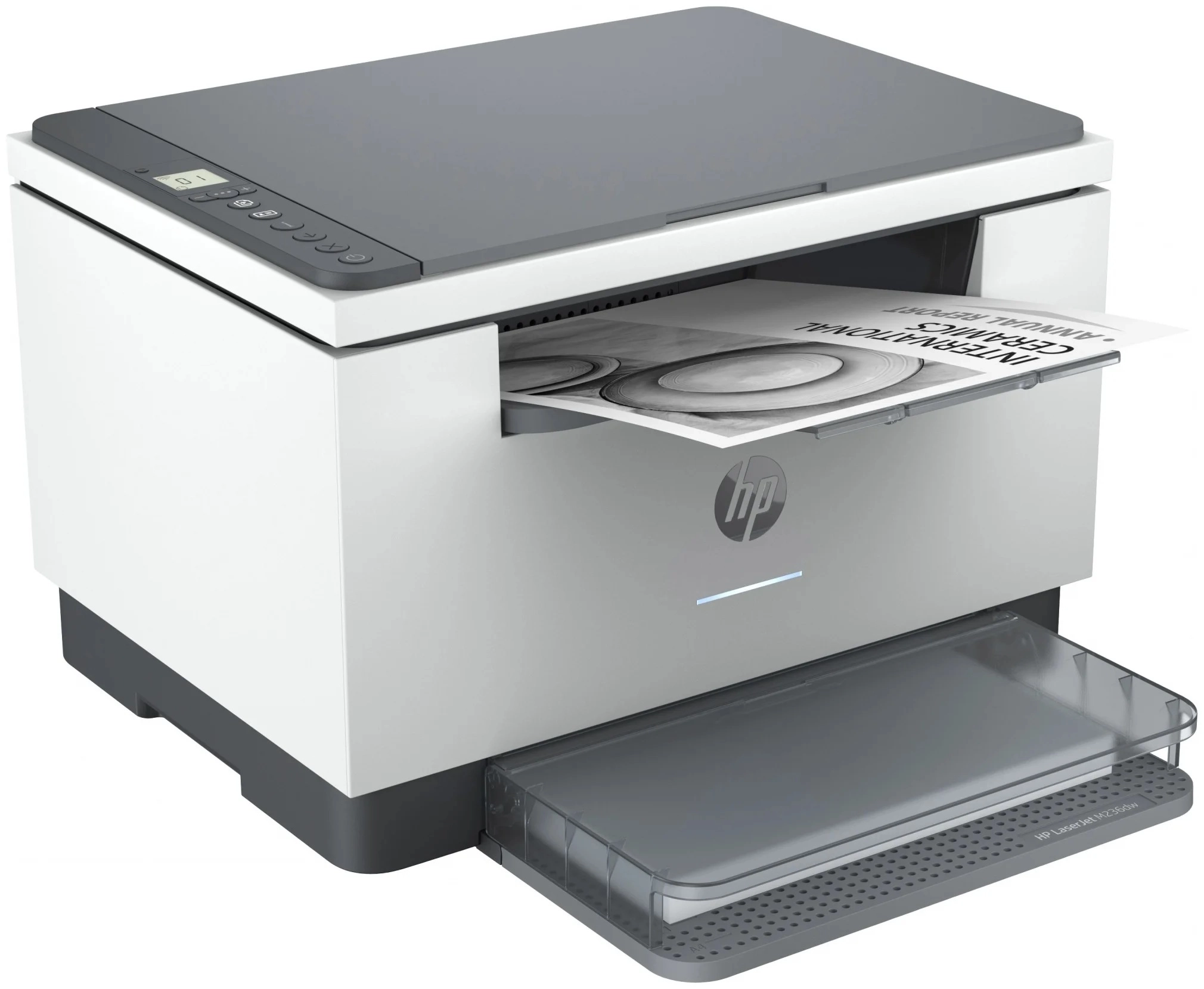 Принтер HP LaserJet M236dw (МФУ ч/б, A4) в Узбекистане