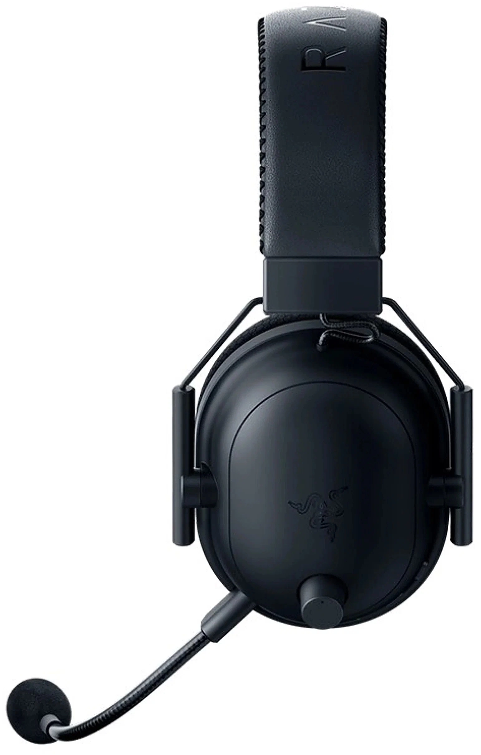 Razer BlackShark V2 Pro WL qora kompyuter quloqchini onlayn